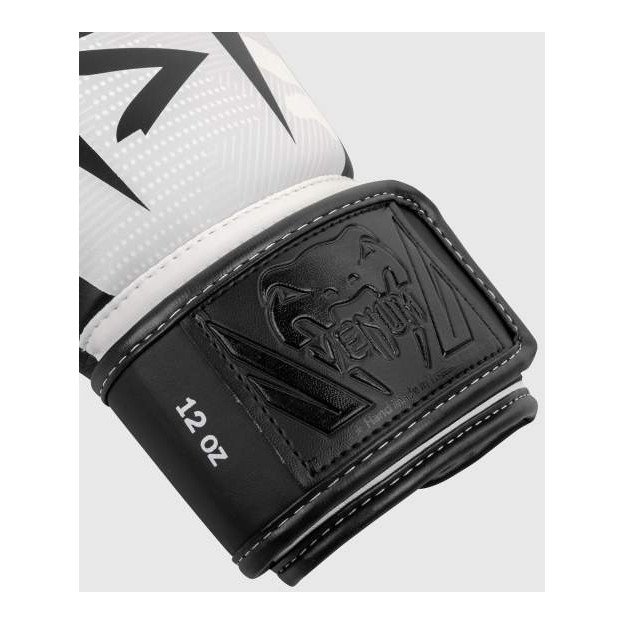 Gants de boxe Venum Elite
