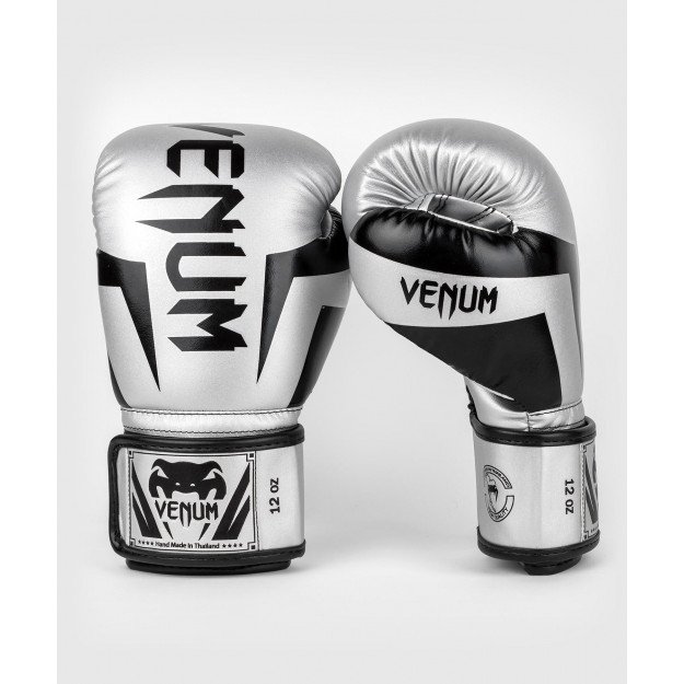Gants de boxe Venum Elite