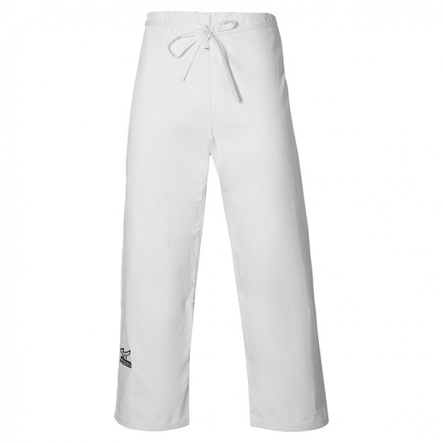 Kimono Judo Mizuno Keiko 2