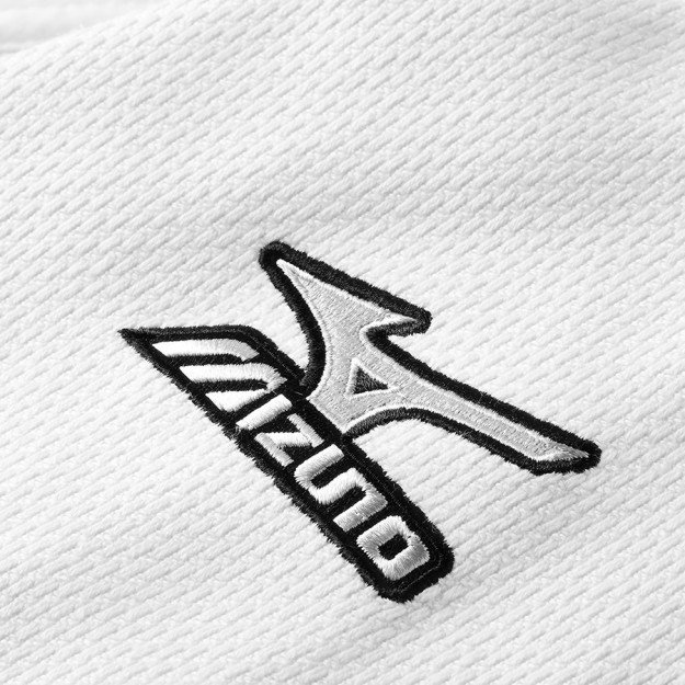 Kimono Judo Mizuno Keiko 2