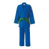 Kimono Judo Mizuno Hayato Blue