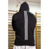 Sweat à capuche Adidas Zippé