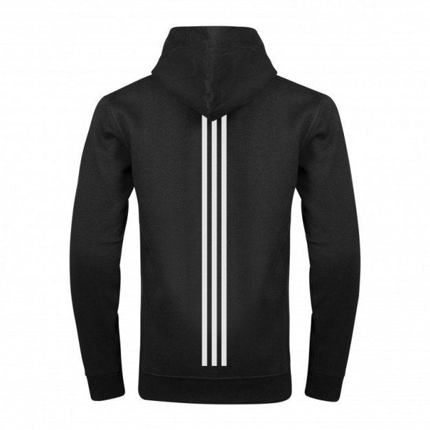 Sweat à capuche Adidas Zippé