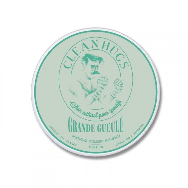 Coffret Baroudeur Clean Hugs