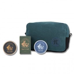 Coffret Mise en Jambe Clean Hugs