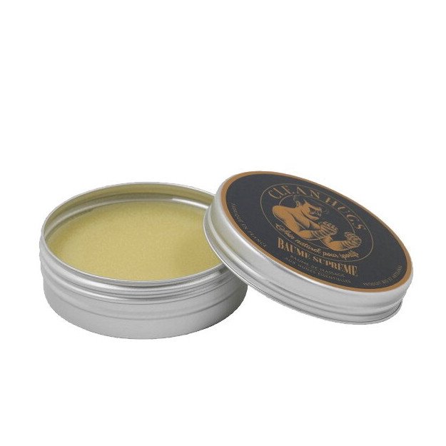 Coffret Mise en Jambe Clean Hugs