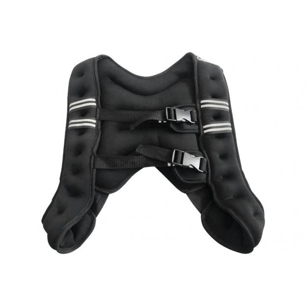 Gilet Lesté Metal Boxe 8 kg