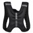 Gilet Lesté Metal Boxe 8 kg