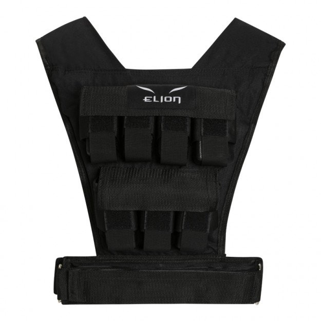 Gilet Lesté Elion 15 kg