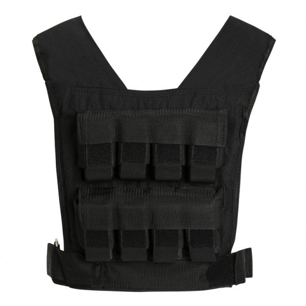 Gilet Lesté Elion 15 kg