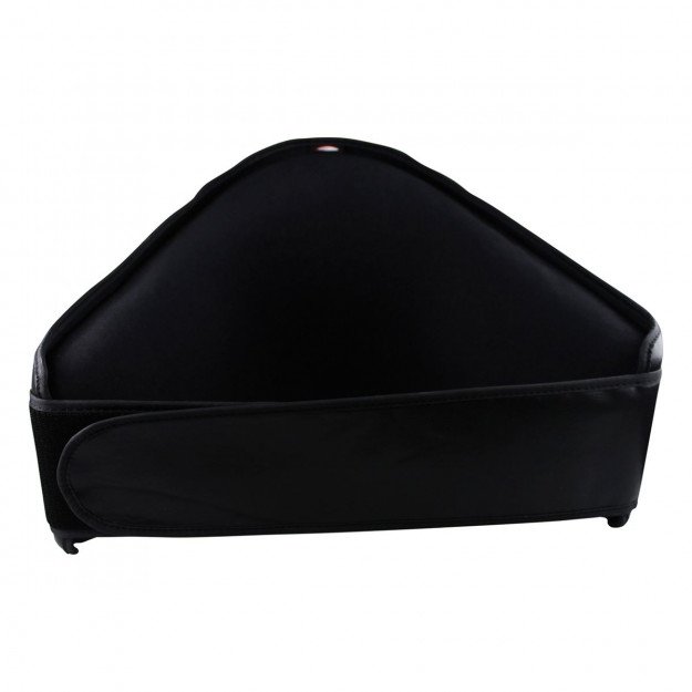 Ceinture de frappe + protège-cuisses Twins