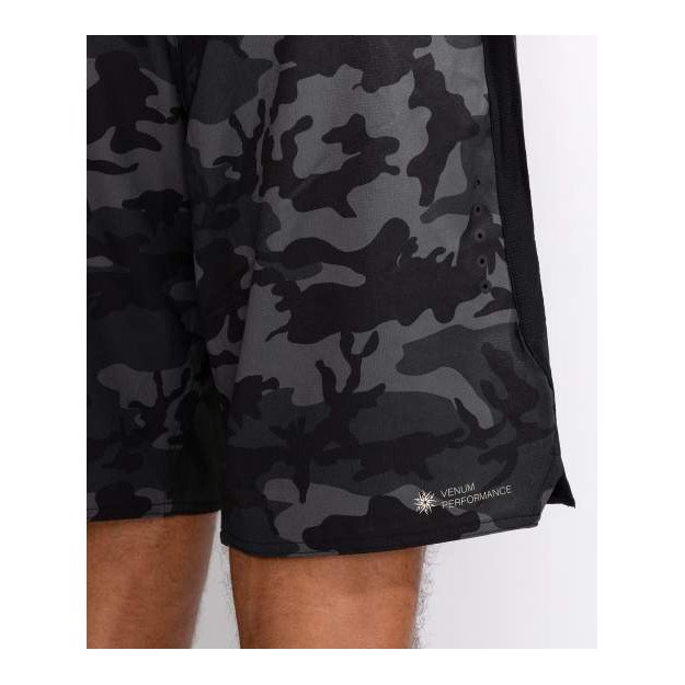 Short MMA-Combat Venum G-Fit Air - Camo Urban