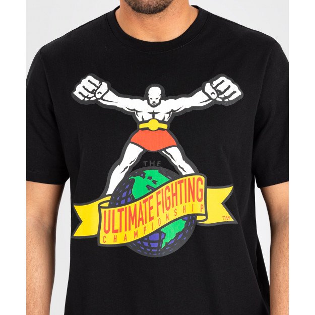 T-shirt UFC x Venum Ulti-Man