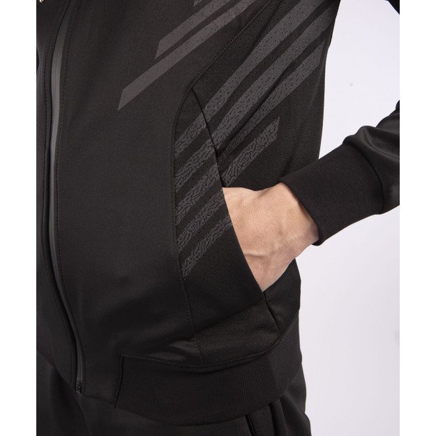 Sweat-shirt à capuche UFC Fight Night Pro Line