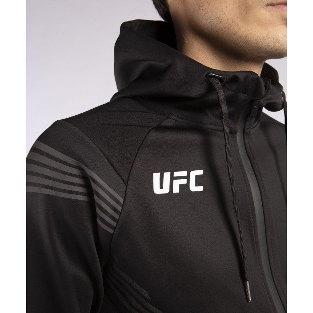 Sweat-shirt à capuche UFC Fight Night Pro Line