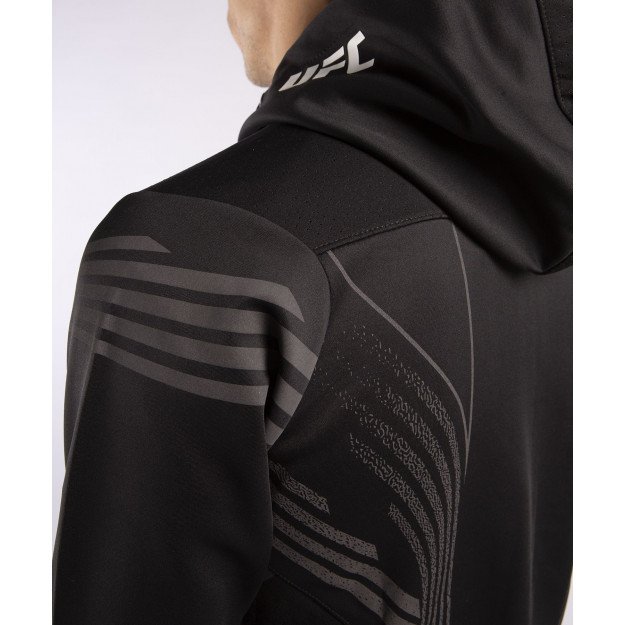 Sweat-shirt à capuche UFC Fight Night Pro Line