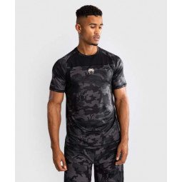 T-Shirt Dry-Tech Venum G-Fit Air - Camo Urban