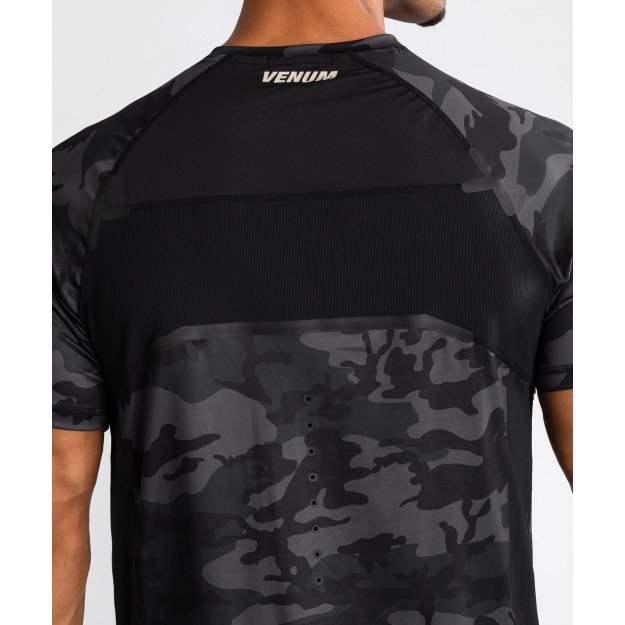 T-Shirt Dry-Tech Venum G-Fit Air - Camo Urban