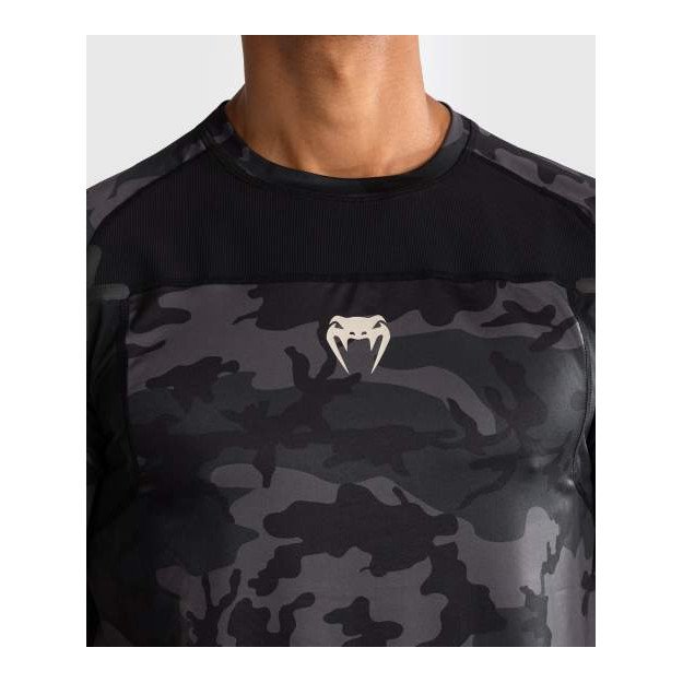 T-Shirt Dry-Tech Venum G-Fit Air - Camo Urban