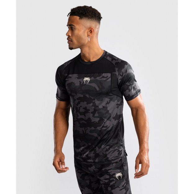 T-Shirt Dry-Tech Venum G-Fit Air - Camo Urban