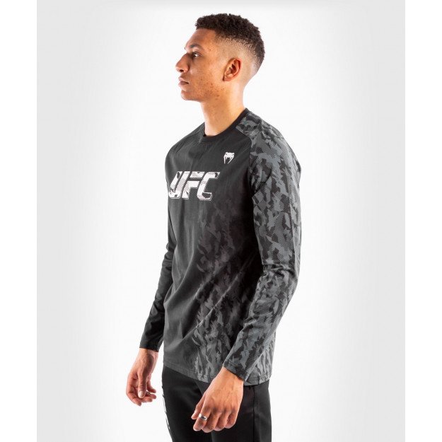 T-shirt UFC Fight Week à manches longues