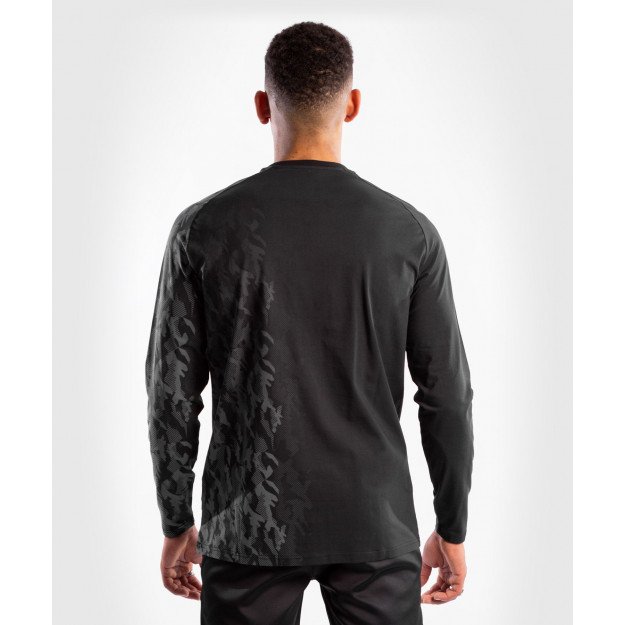 T-shirt UFC Fight Week à manches longues