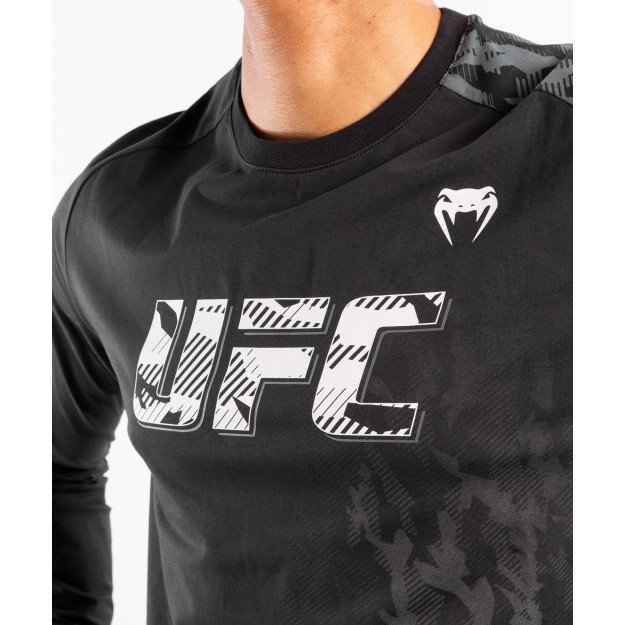 T-shirt UFC Fight Week à manches longues