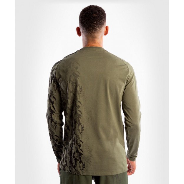 T-shirt UFC Fight Week à manches longues