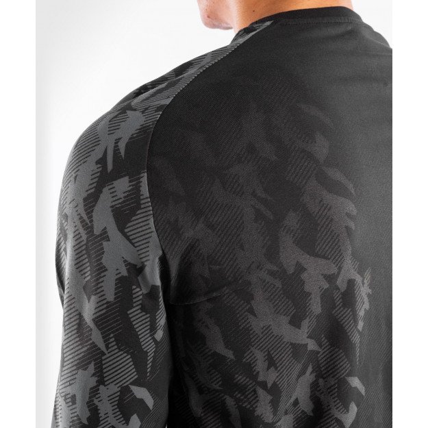 T-shirt UFC Fight Week à manches longues