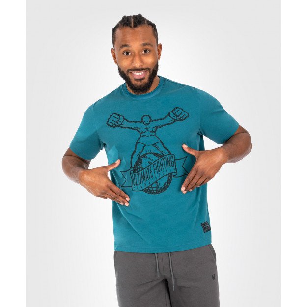 T-Shirt Homme UFC Ulti-Man by Venum