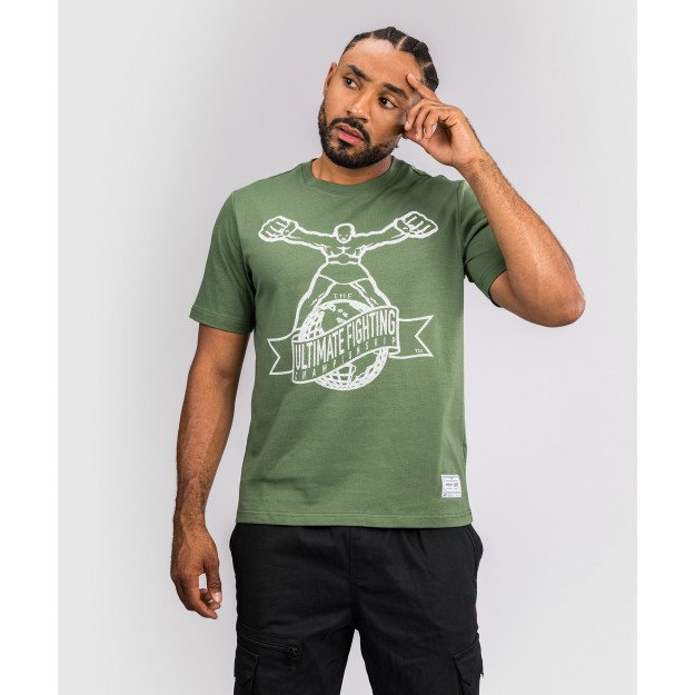 T-Shirt Homme UFC Ulti-Man by Venum
