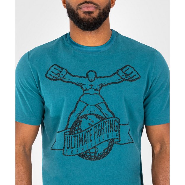 T-Shirt Homme UFC Ulti-Man by Venum