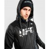 Sweat-shirt à capuche UFC Fight Week Noir
