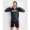 Sweat-shirt à capuche UFC Fight Week Noir