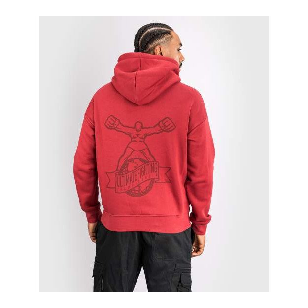 Sweat-shirt à capuche UFC Ulti-Man by Venum