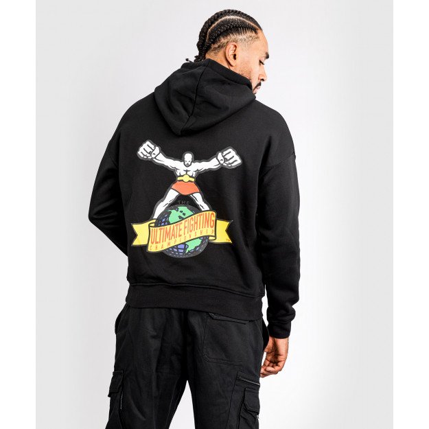 Sweat-shirt à capuche UFC Ulti-Man by Venum