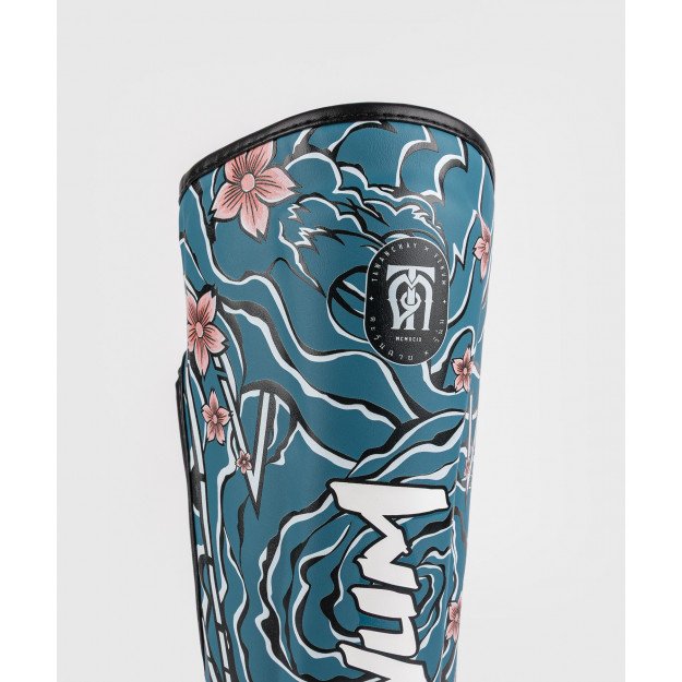 Protège tibia et pied Venum x Tawanchay