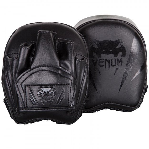 Pattes d'ours de Boxe  Venum Elite taille S