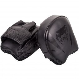 Pattes d'ours de Boxe  Venum Elite taille S