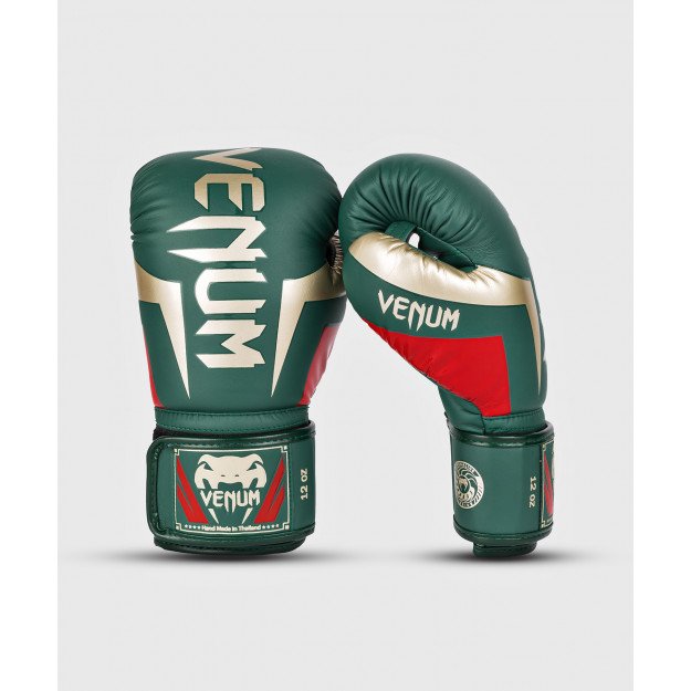 Gants de Boxe Venum Elite Edition Spéciale