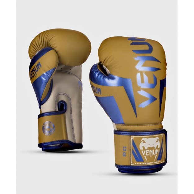 Gants de Boxe Venum Elite Edition Spéciale