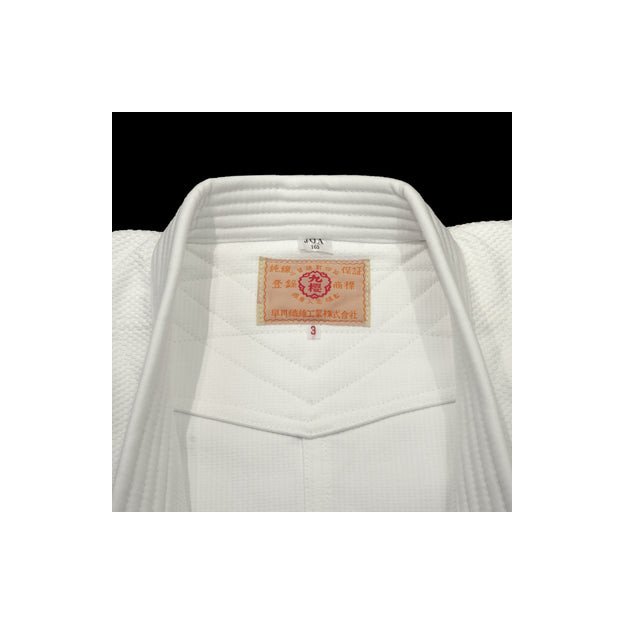 Kimono judo KusaKura JOA Sensei Japon