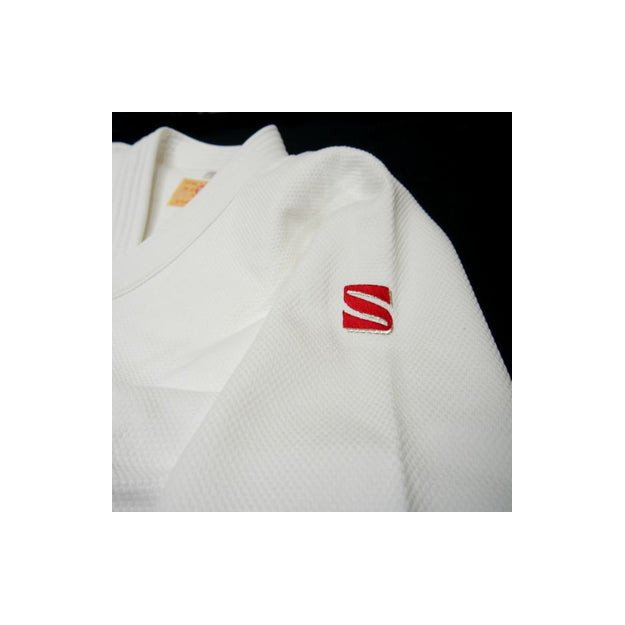 Kimono judo KusaKura JOA Sensei Japon