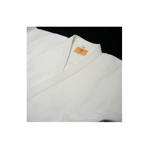 Kimono judo KusaKura JOA Sensei Japon