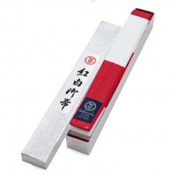 Ceinture Judo KuSakura 6ème à 8ème Dan