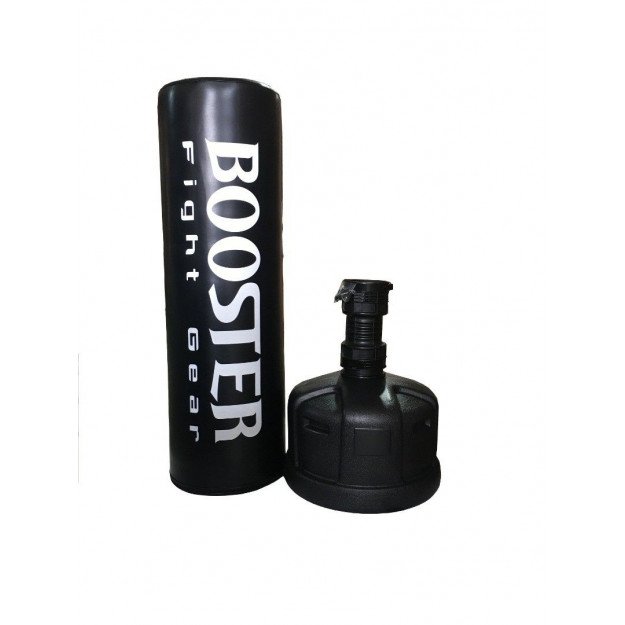 Punching Ball Booster