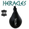 Poire de Vitesse Metal Boxe Heracles