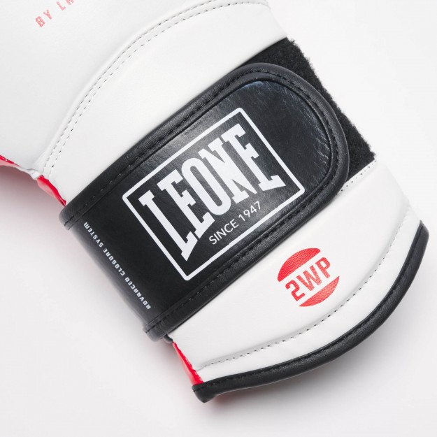 Gants de Boxe Leone Il Tecnico 3
