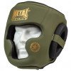 Casque de Boxe Metal Boxe Military