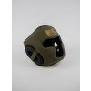 Casque de Boxe Metal Boxe Military